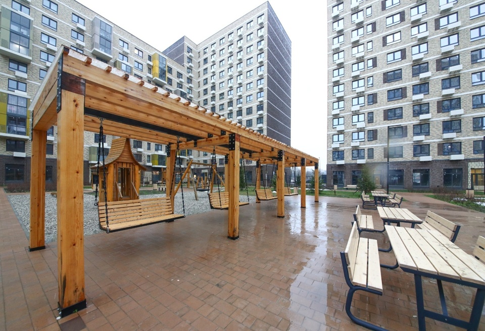 Продается 2-комнатная квартира, площадью 57.00 кв.м. Москва, улица Алхимовская, дом 1к1