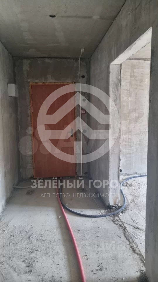 Продается 2-комнатная квартира, площадью 66.30 кв.м. Московская область, Солнечногорский район, поселок городского типа Андреевка, улица Староандреевская, дом 43к3