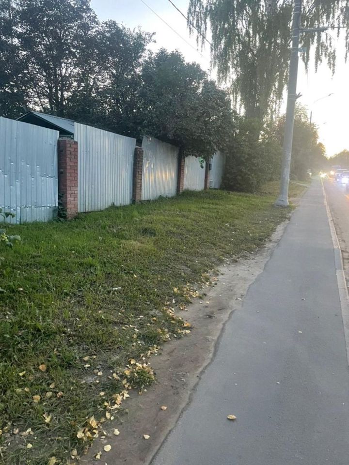 Продается дом, площадью 238.00 кв.м. Московская область, Истра городской округ, село Павловская Слобода