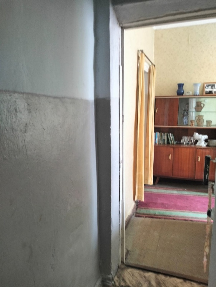 Продается дом, площадью 57.00 кв.м. Московская область, Серпухов городской округ, город Серпухов, улица Пионерская, дом 47а