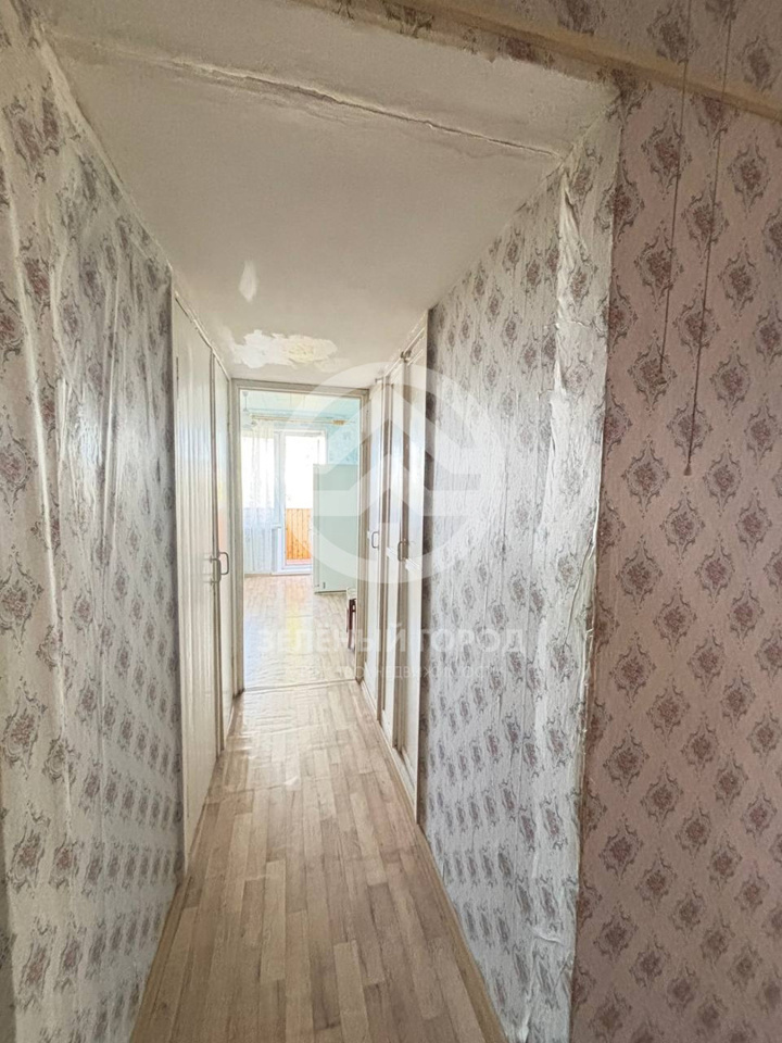 Продается 2-комнатная квартира, площадью 56.00 кв.м. Московская область, Клин городской округ, город Клин, улица Центральная, дом 1