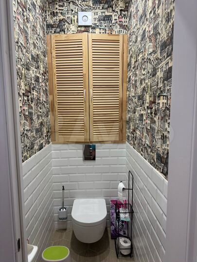 Продается 2-комнатная квартира, площадью 70.00 кв.м. Московская область, Ленинский район, деревня Горки, переулок 1-й Туровский, дом 14