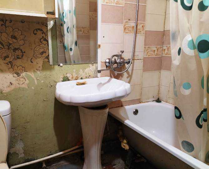 Продается 1-комнатная квартира, площадью 30.00 кв.м. Московская область, Электросталь городской округ, город Электросталь, Ногинское шоссе, дом 13