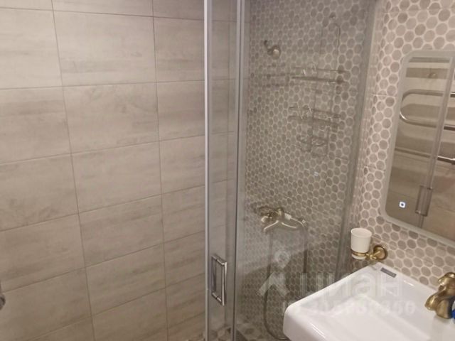 Продается 3-комнатная квартира, площадью 60.00 кв.м. Москва, проезд Погонный, дом 23к1