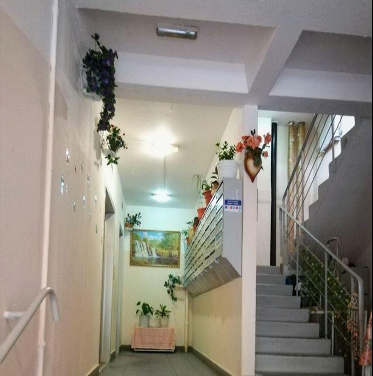 Продается 2-комнатная квартира, площадью 64.00 кв.м. Москва, Дмитрия Донского бульвар, дом 10