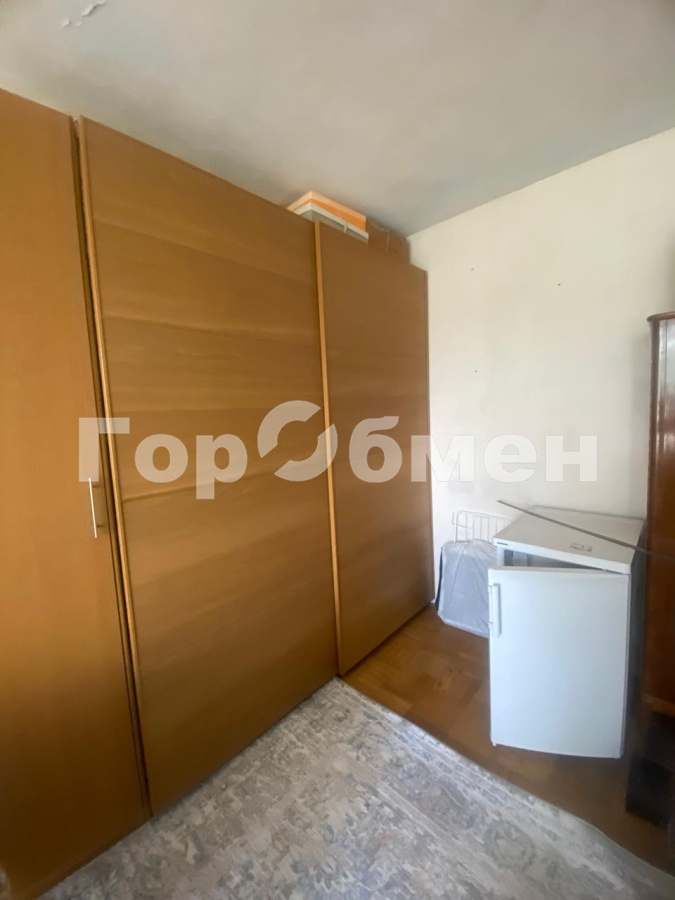 Продается 2-комнатная квартира, площадью 54.00 кв.м. Москва, улица Миклухо-Маклая, дом 38