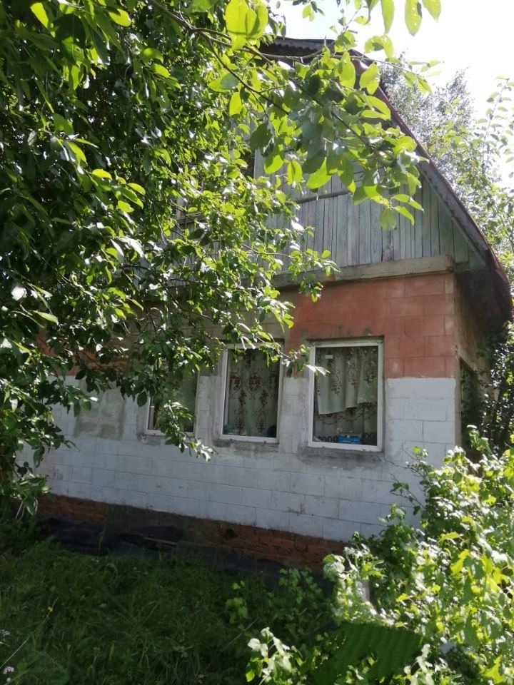 Продается дом, площадью 67.00 кв.м. Московская область, Наро-Фоминский городской округ, деревня Тишинка