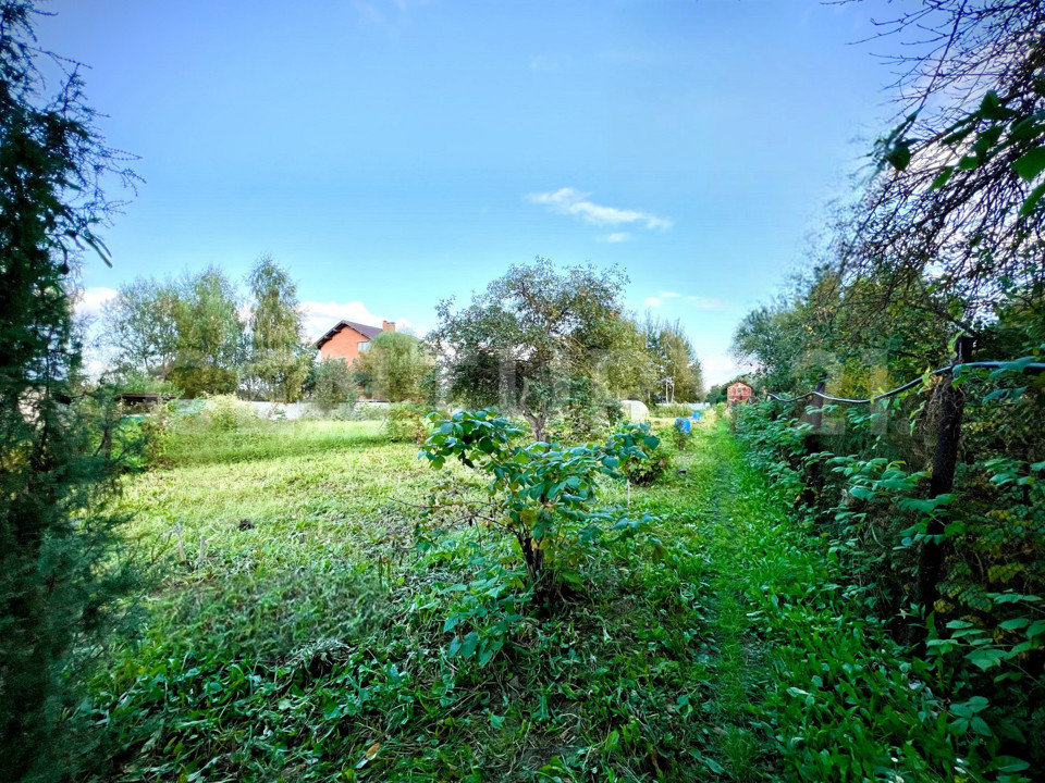 Продается дом, площадью 55.00 кв.м. Московская область, Щёлковский район, деревня Медвежьи Озера