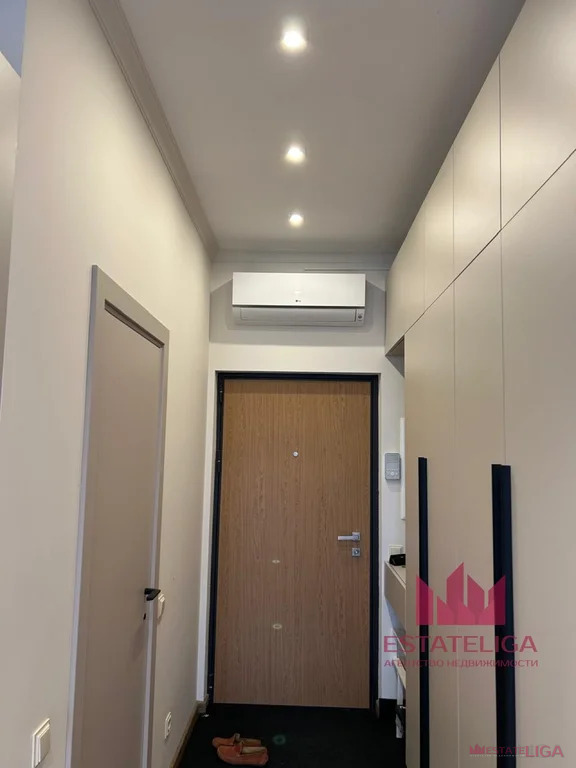 Продается 1-комнатная квартира, площадью 27.00 кв.м. Москва, Мичуринский проспект, дом 56