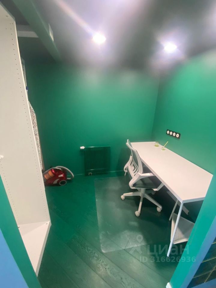 Продается 2-комнатная квартира, площадью 40.00 кв.м. Москва, проезд 1-й Грайвороновский, дом 1стр1