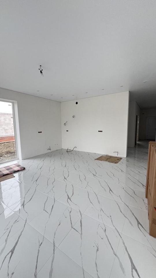 Продается дом, площадью 120.00 кв.м. Московская область, Истра городской округ, деревня Подпорино