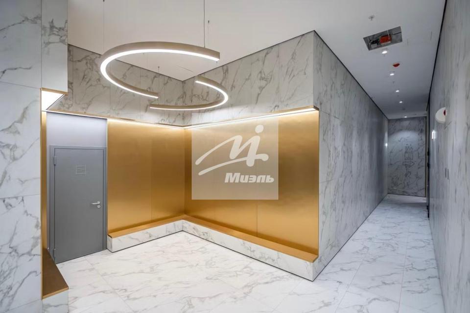 Продается 1-комнатная квартира, площадью 33.50 кв.м. Москва, проезд Строительный, дом 9