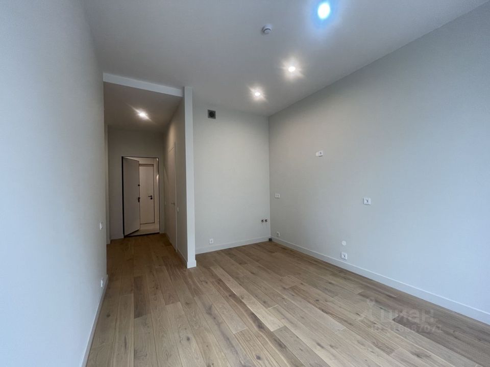 Продается 1-комнатная квартира, площадью 40.00 кв.м. Москва, улица Сосинская