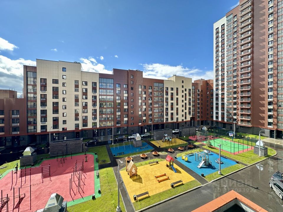 Продается 1-комнатная квартира, площадью 42.00 кв.м. Москва, улица Кедрова, дом 16к3