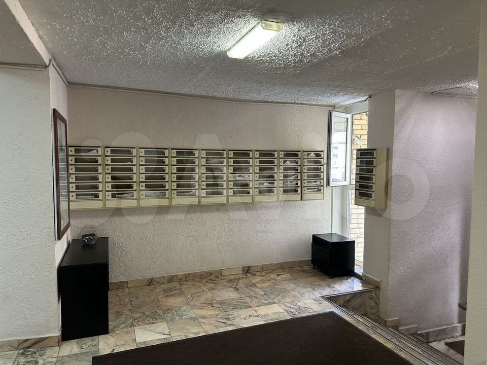 Продается 1-комнатная квартира, площадью 43.90 кв.м. Москва, переулок Козихинский Большой, дом 27с2