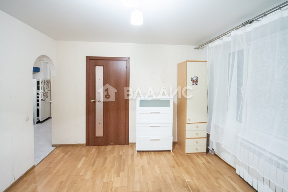 Продается 2-комнатная квартира, площадью 37.00 кв.м. Москва, улица Архитектора Власова, дом 19к5