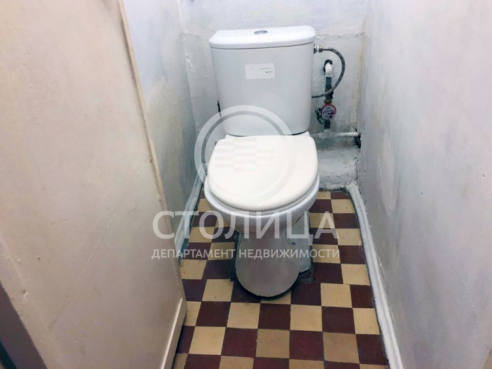 Продается 2-комнатная квартира, площадью 40.00 кв.м. Москва, улица Просторная, дом 10к2