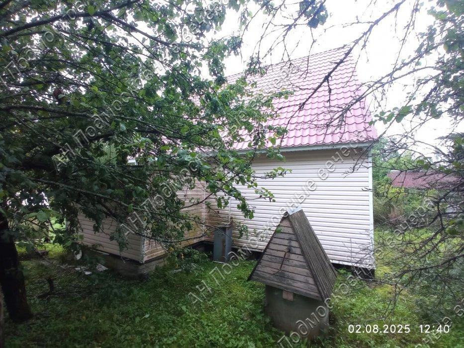 Продается дом, площадью 90.00 кв.м. Московская область, Истра городской округ, деревня Шапково