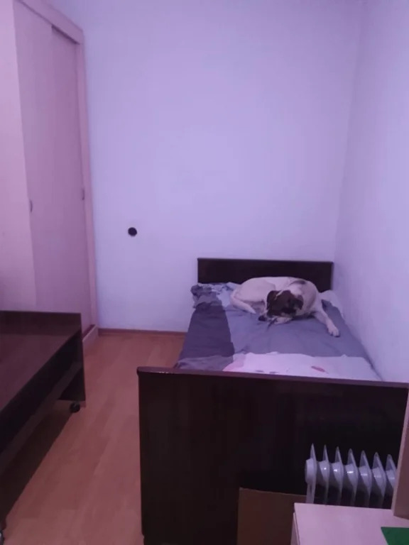 Продается 2-комнатная квартира, площадью 43.70 кв.м. Московская область, Пушкинский район, поселок Лесные Поляны, улица Ленина, дом 1