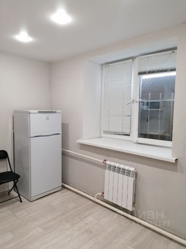 Продается 1-комнатная квартира, площадью 15.00 кв.м. Москва, улица Ремизова, дом 3к1