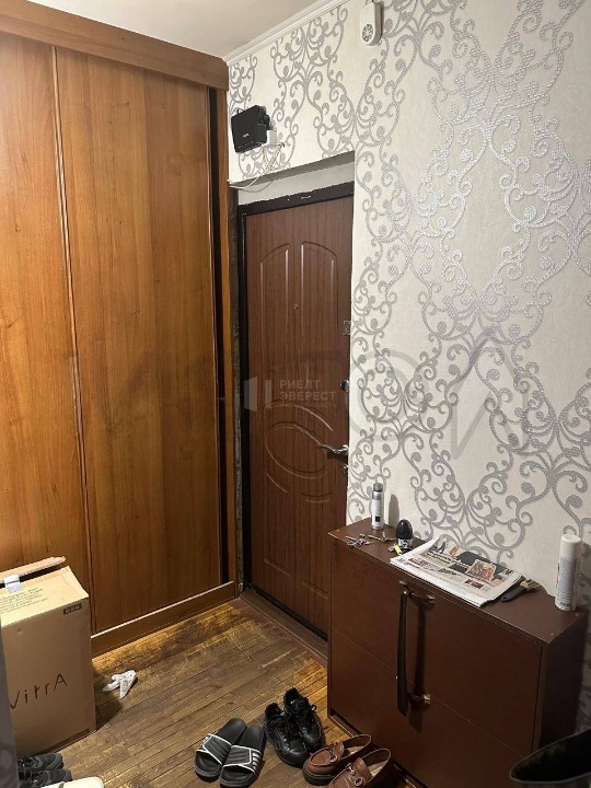 Продается 1-комнатная квартира, площадью 37.10 кв.м. Москва, улица Липецкая, дом 36/20