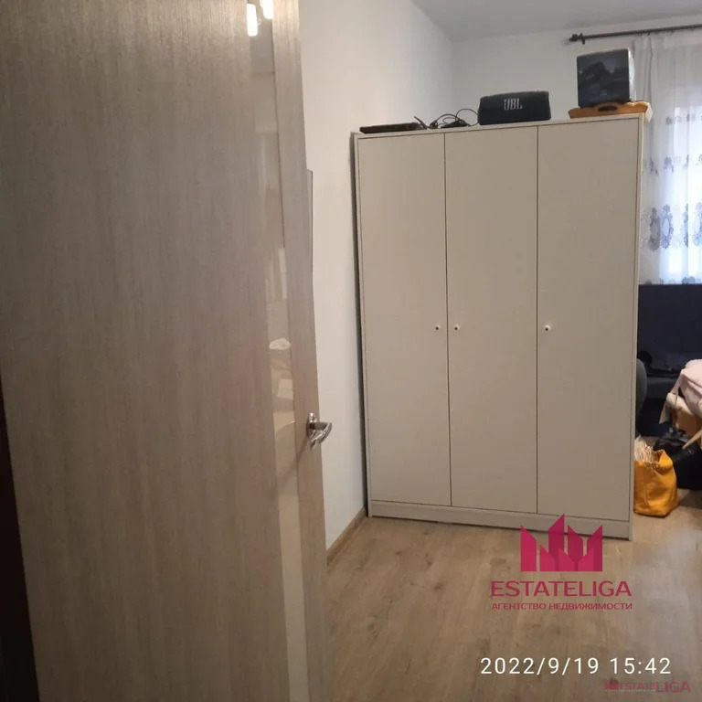 Продается 1-комнатная квартира, площадью 24.00 кв.м. Московская область, Ленинский район, поселок городского типа Лопатино, улица Сухановская, дом 35