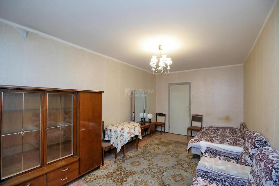 Продается 2-комнатная квартира, площадью 60.00 кв.м. Москва, улица Филевская 3-я, дом 8к2