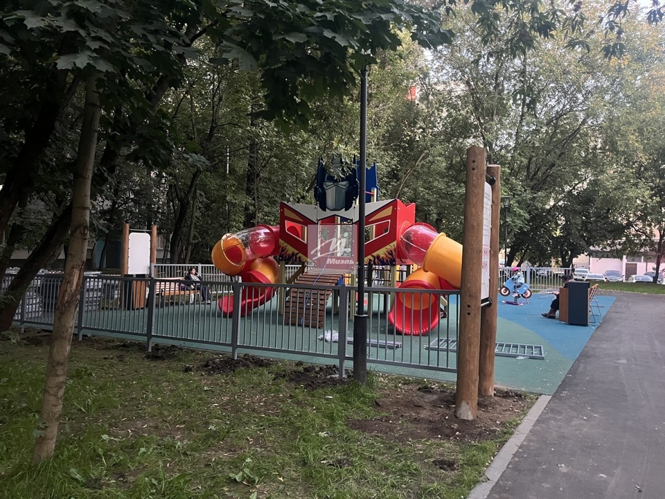 Продается 1-комнатная квартира, площадью 34.00 кв.м. Москва, Щелковское шоссе, дом 77к1