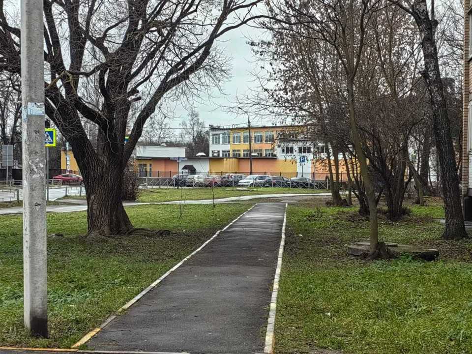 Продается 2-комнатная квартира, площадью 44.40 кв.м. Московская область, Богородский городской округ, город Электроугли, улица Советская, дом 8