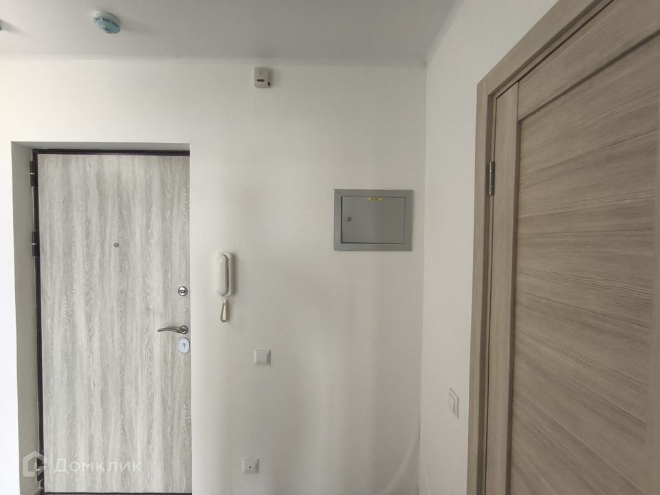 Продается 2-комнатная квартира, площадью 51.30 кв.м. Москва, Долгопрудная аллея