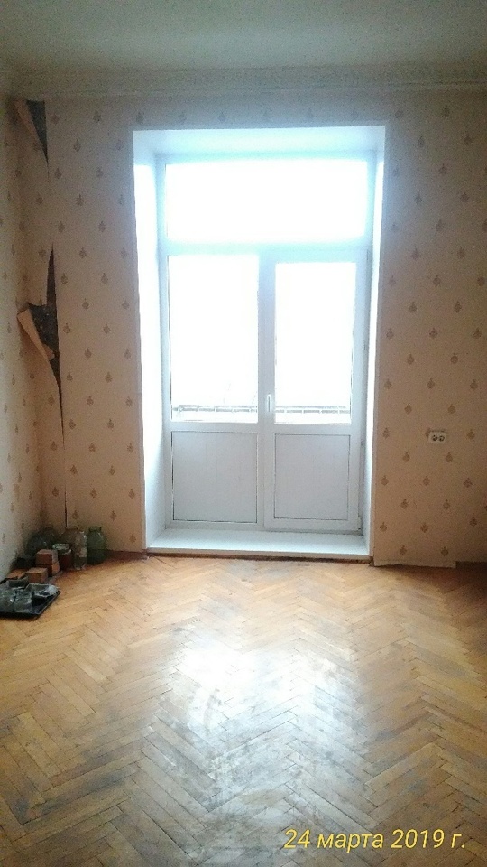 Продается 3-комнатная квартира, площадью 79.00 кв.м. Москва, улица Гончарова, дом 6