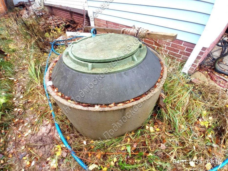 Продается дом, площадью 99.00 кв.м. Московская область, Истра городской округ, деревня Надовражино, улица Спортивная