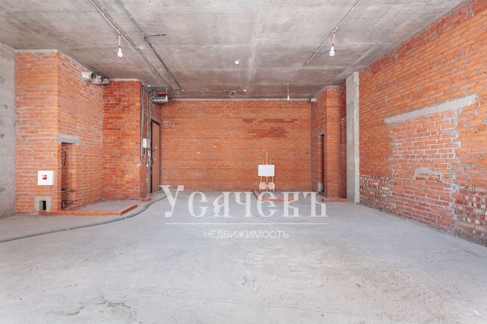 Продается 5-комнатная квартира, площадью 204.40 кв.м. Москва, улица Поварская, дом 8/1к1