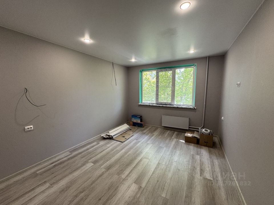 Продается 1-комнатная квартира, площадью 37.10 кв.м. Москва, Балаклавский проспект, дом 20к4