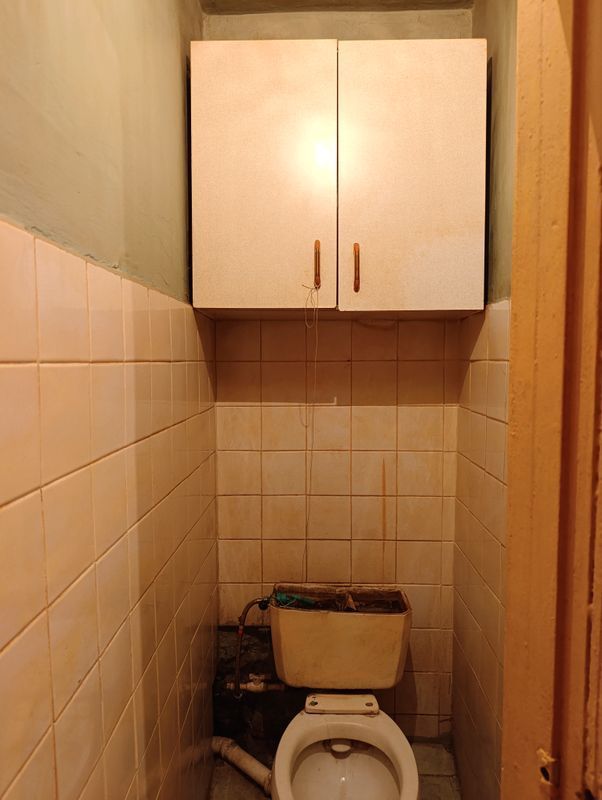 Продается 3-комнатная квартира, площадью 57.70 кв.м. Московская область, Сергиево-Посадский район, город Хотьково, улица Лихачева, дом 1