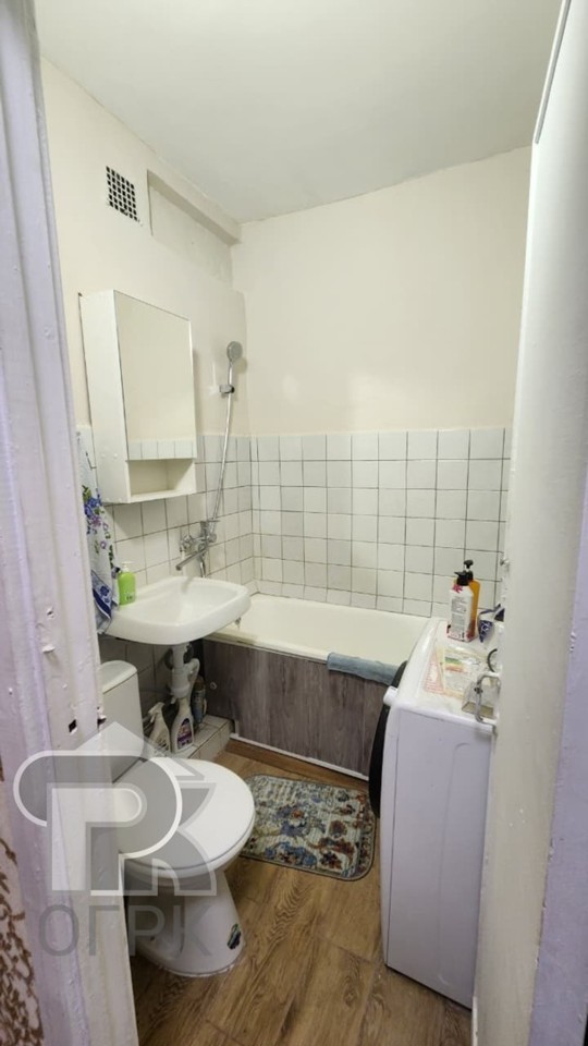 Продается 2-комнатная квартира, площадью 44.00 кв.м. Москва, Звездный бульвар