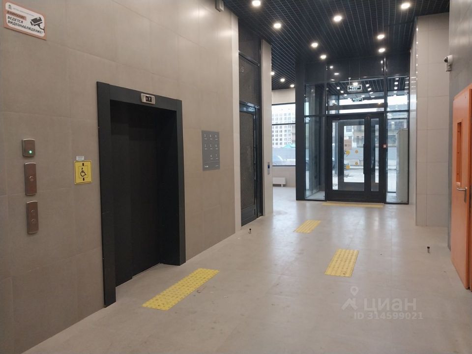 Продается 1-комнатная квартира, площадью 22.00 кв.м. Московская область, Красногорск городской округ, поселок Ильинское-Усово, улица Заповедная, дом 21