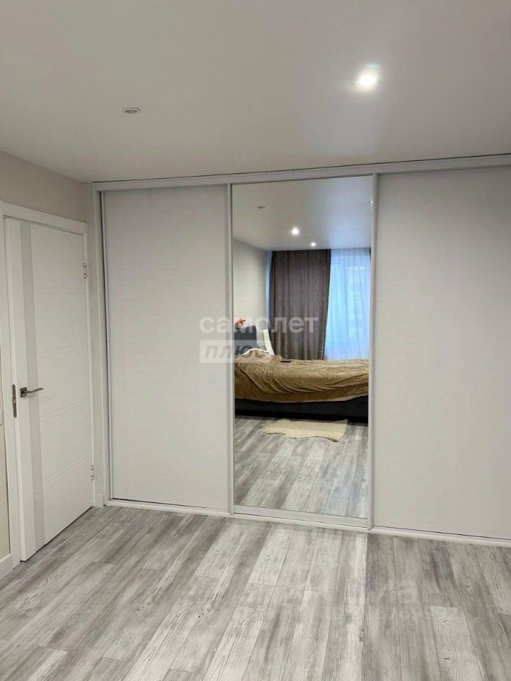 Продается 1-комнатная квартира, площадью 38.70 кв.м. Москва, Ярославское шоссе, дом 116к1