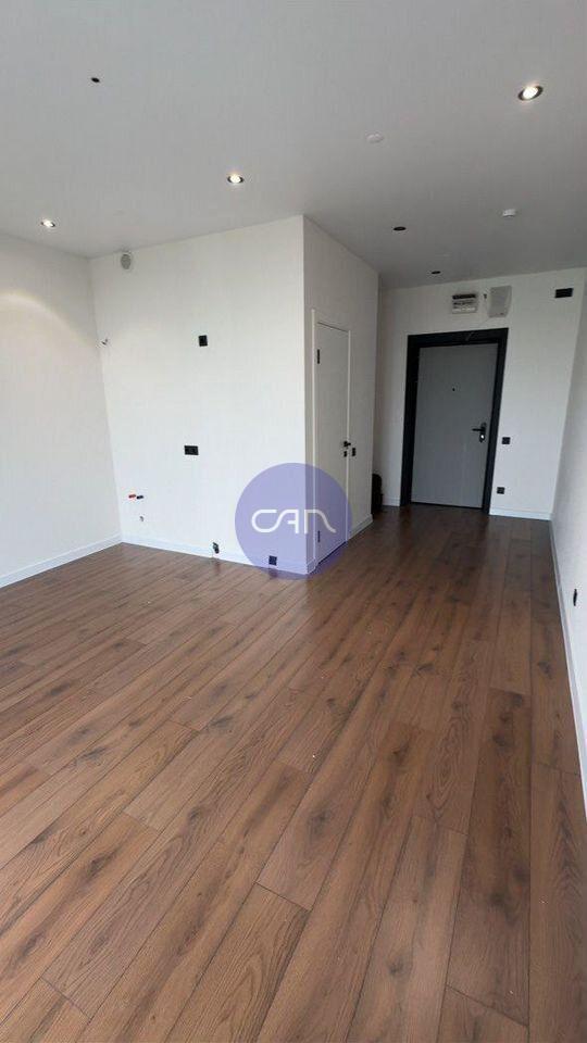 Продается 1-комнатная квартира, площадью 24.40 кв.м. Москва, проезд Окружной, дом 10б