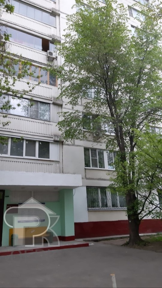 Продается 1-комнатная квартира, площадью 38.60 кв.м. Москва, улица Горбунова, дом 10к2