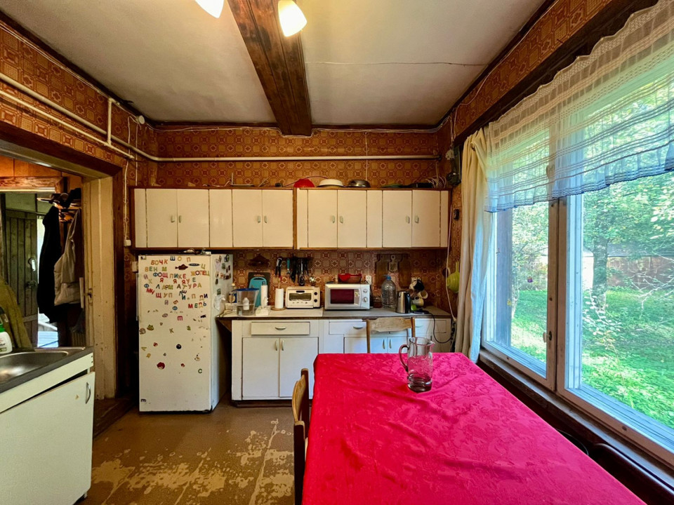 Продается дом, площадью 101.50 кв.м. Московская область, Наро-Фоминский городской округ, город Наро-Фоминск, улица Октябрьская