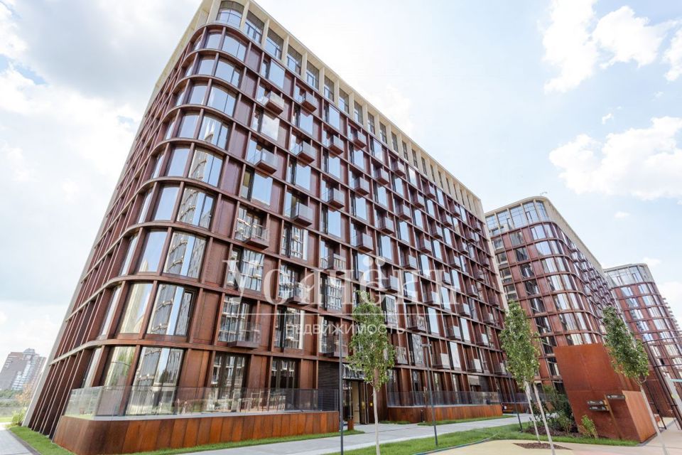 Продается 2-комнатная квартира, площадью 65.00 кв.м. Москва, улица Братьев Фонченко