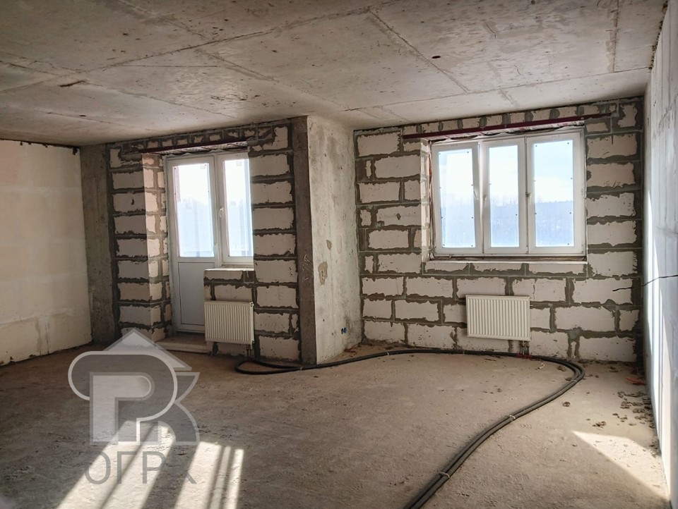 Продается 1-комнатная квартира, площадью 41.00 кв.м. Московская область, Солнечногорский район, дачный поселок Поварово, микрорайон №1, дом 28