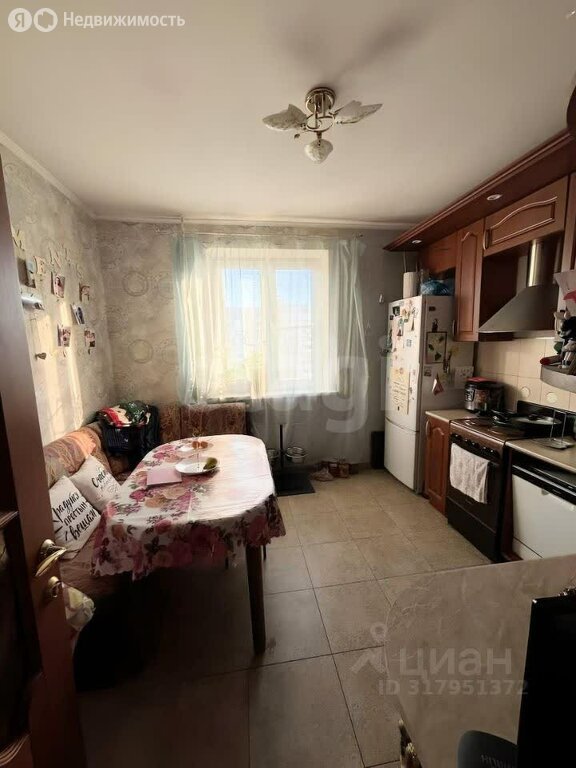 Продается 1-комнатная квартира, площадью 34.00 кв.м. Москва, улица Суздальская, дом 10к2