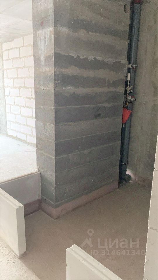 Продается 1-комнатная квартира, площадью 30.30 кв.м. Московская область, Пушкинский район, город Пушкино, Ярославское шоссе, дом 194