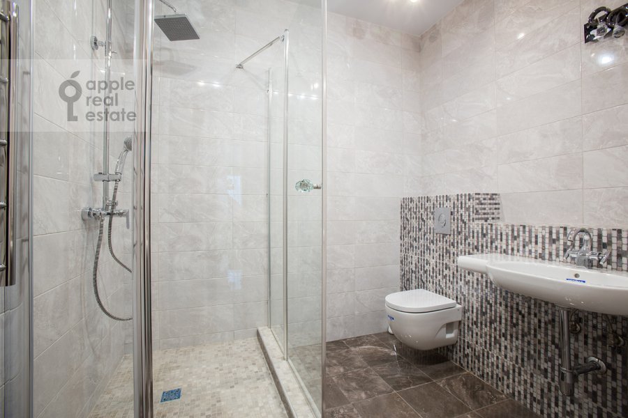 Продается 3-комнатная квартира, площадью 130.00 кв.м. Москва, улица Большая Грузинская, дом 69