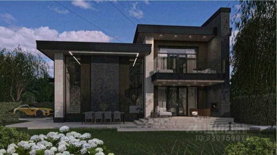 Продается дом, площадью 200.00 кв.м. Московская область, Истра городской округ, деревня Вельяминово