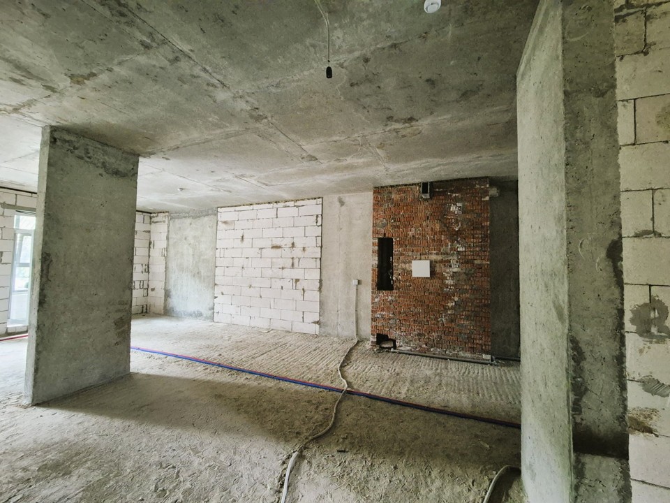 Продается 3-комнатная квартира, площадью 119.10 кв.м. Московская область, Истра городской округ, село Павловская Слобода, улица Изумрудная, дом 4к4