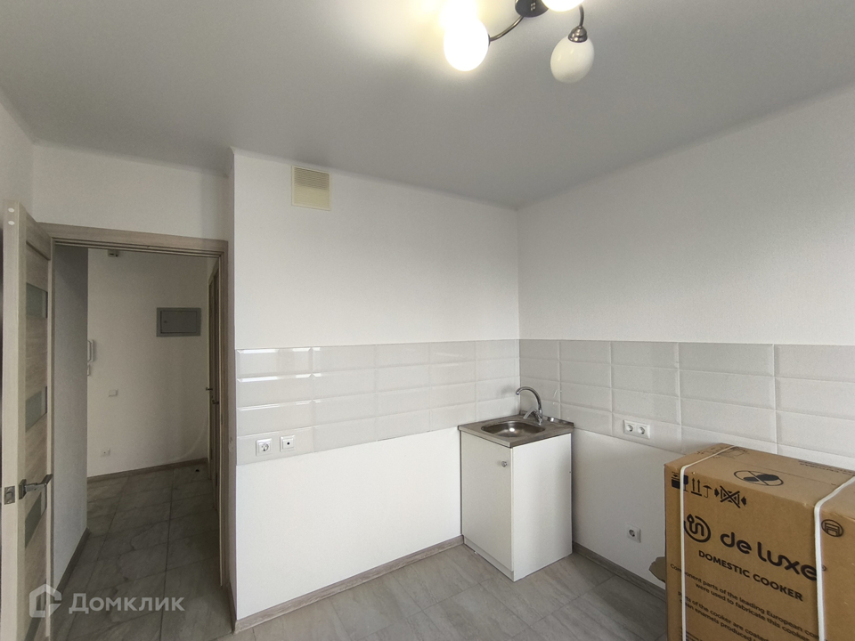 Продается 2-комнатная квартира, площадью 51.30 кв.м. Москва, Долгопрудная аллея