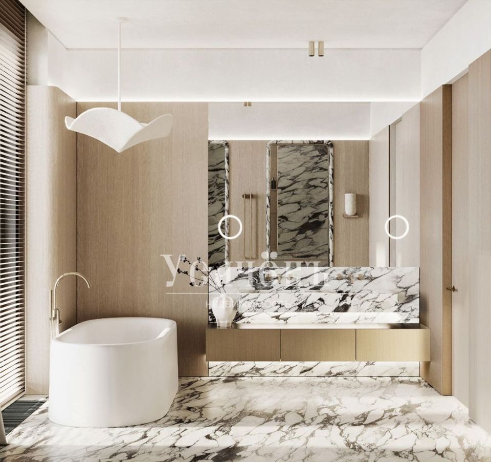 Продается 7-комнатная квартира, площадью 266.00 кв.м. Москва, улица Братьев Фонченко